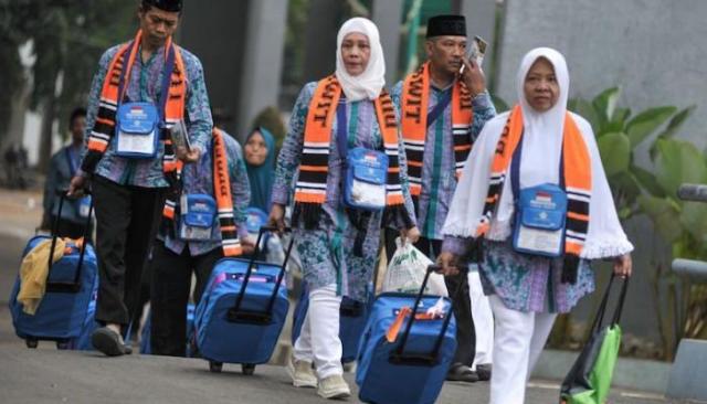 اندونيسيا ألغت رحلات الحج للعام الثاني على التوالي
