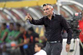 استعدادا لمواجهة أسوان.. الزمالك يعود...