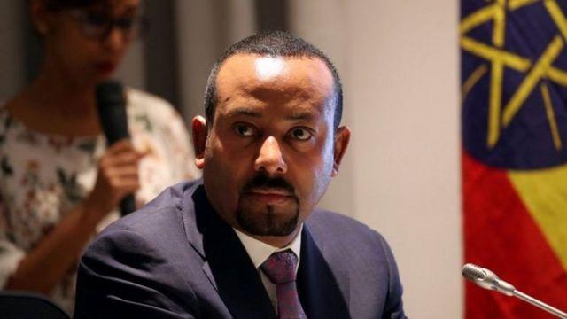 الحكومة الإثيوبية تطالب ”مصر للطيران” بوقف رحلاتها للبلاد