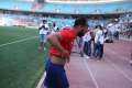 تأجيل مباراة الأهلي والترجي لمدة...