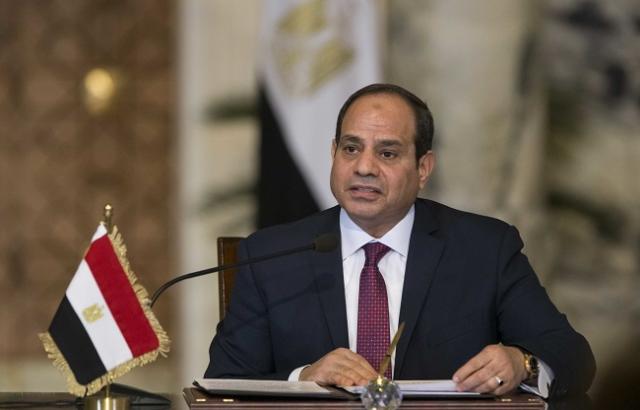 الرئيس عبدالفتاح السيسي يُقر تعيين 40 سفيرًا جديدًا