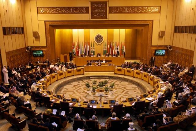 الجامعة العربية تفضح ”أسافين الفتنة الإثيوبية” مع الاتحاد الإفريقي