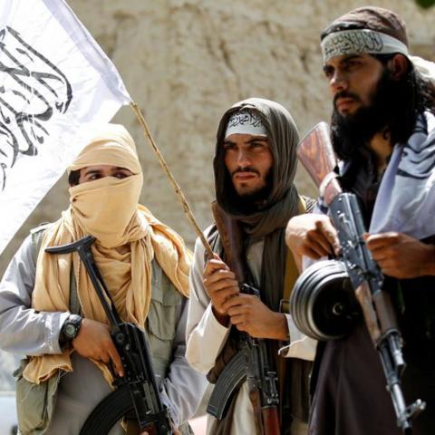 هجوم جديد لحركة طالبان