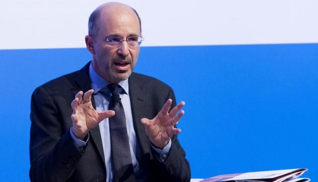 روبرت مالي، المبعوث الأميركي الخاص لإيران