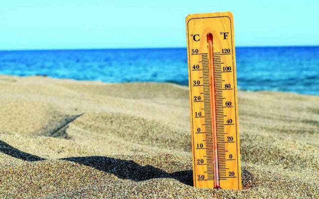 النشرة الجوية: حالة الطقس ودرجات الحرارة المتوقعة اليوم السبت