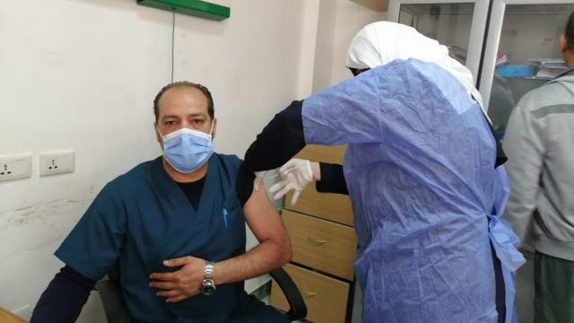 الصحة: تعافي 656 و117 إصابة جديدة بفيروس كورونا