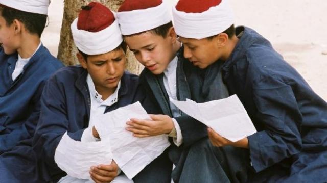 المعاهد الأزهرية: إجازة العيد من السبت لا تنطبق على الامتحانات