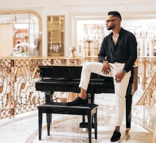 محمد رمضان