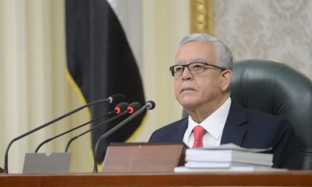 اليوم.. البرلمان يُقر الشكل النهائي لقانون الموارد المائية والري