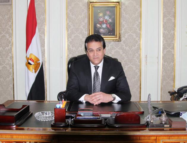 مصر تشارك في فعاليات اجتماعات المجلس التنفيذي لمنظمة الألكسو