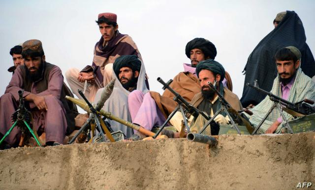 طالبان تكثف من هجماتها.. وشبح سقوط «كابول» يلوح في الأفق