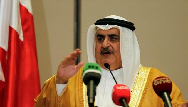 «تغريدة سياسية» تفتح باب الجدل والنزاع بين قطر والبحرين