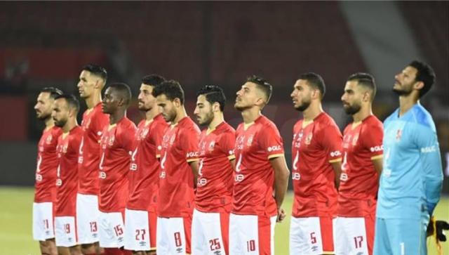 الأهلي يخوض مباراة وداي دجلة وعينه على قمة الدوري