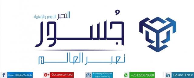 ”جسور” تلتقي منتجي مواد البناء للتعريف بالكتالوج الإلكتروني.. الأربعاء