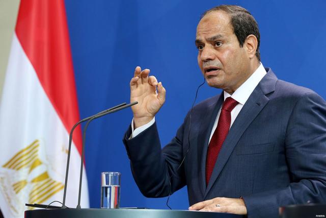 حزب المصريين: الرئيس يولي ملف ”تمكين الشباب” اهتمامًا خاصًا