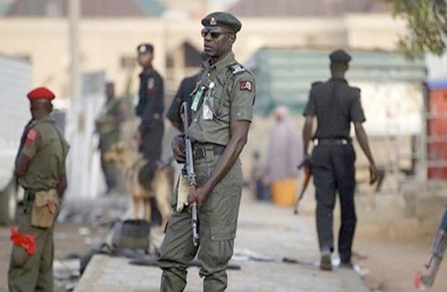 مصرع وإصابة 36 شخصًا في هجوم على ”قافلة حجاج” نيجيرية