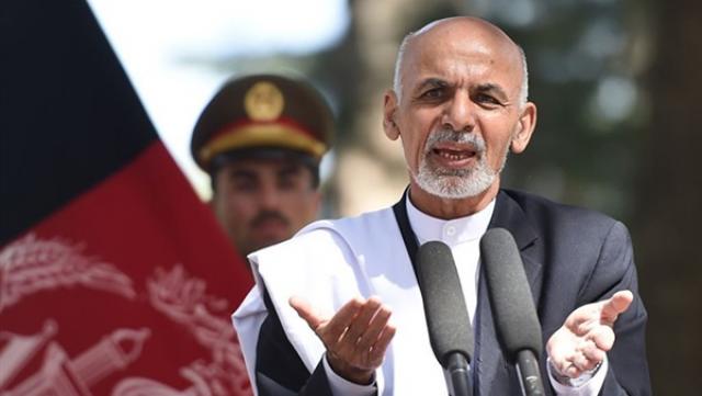 بعد اقتحام كابول.. رئيس أفغانستان يتقدم باستقالته من منصبه
