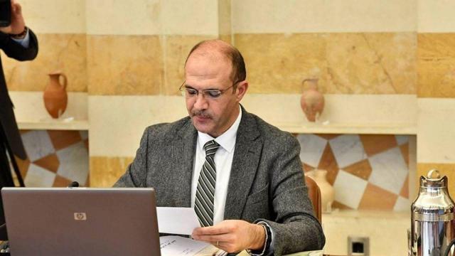 وزير الصحة اللبناني يطالب بعلاج مصابي ”كارثة عكار” بالخارج