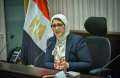 وزيرة الصحة تدعو المواطنين مجددًا للتبرع...