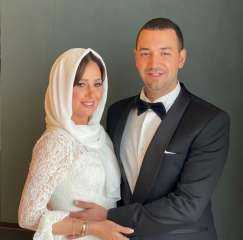 رسالة مؤثرة من حلا شيحة...