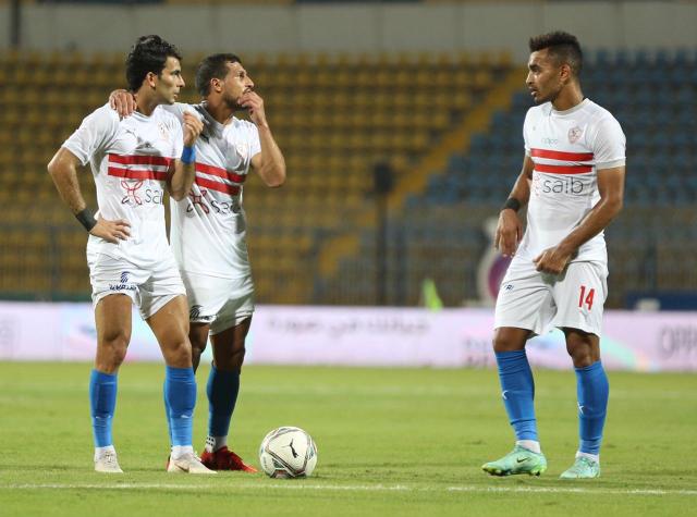 الزمالك يسعى للاقتراب من حلم التتويج