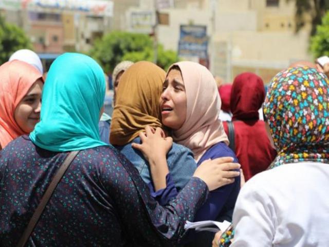 كل ما تريد معرفته عن تقديم تظلمات الثانوية العامة 2021