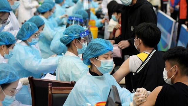 الصين تُعلن نجاحها في وقف انتشار فيروس كوفيد