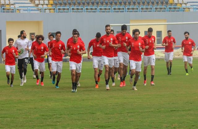 المنتخب