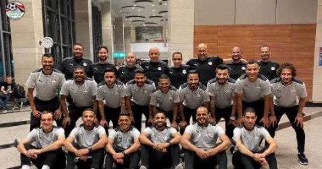 منتخب الصالات
