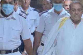 البدء رسميا فى تنفيذ إجراءات...