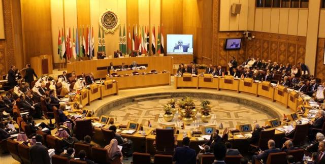 اللجنة الوزارية العربية