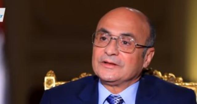 وزير العدل