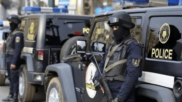 الداخلية تضبط جرائم أموال بقيمة 5 مليارات جنيه خلال أسبوع