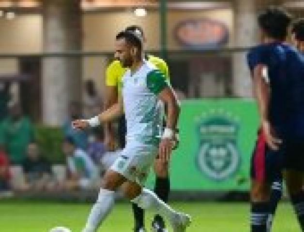 خالد قمر