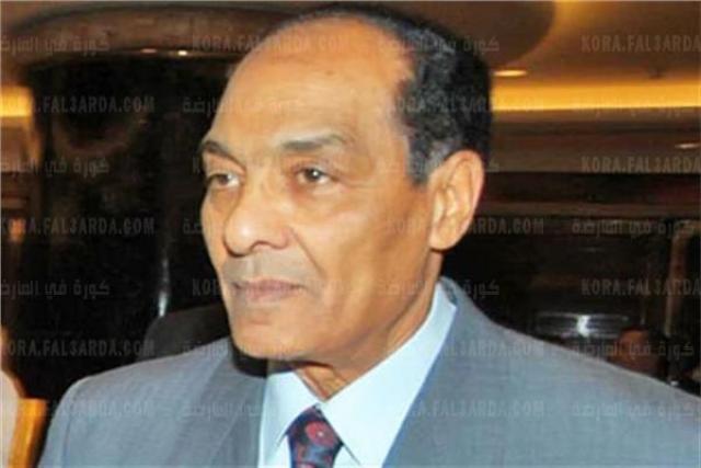 المشير محمد حسين