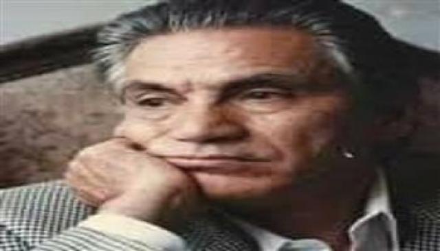 الفنان جمعة فرحات