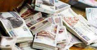 الداخلية تضبط جرائم أموال بقيمة...