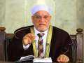 أحمد عمر هاشم: الرئيس السيسى...