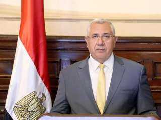 وزير الزراعة: لدينا 325 مشروعا...