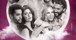 طرح فيلم ”قمر 14” فى...