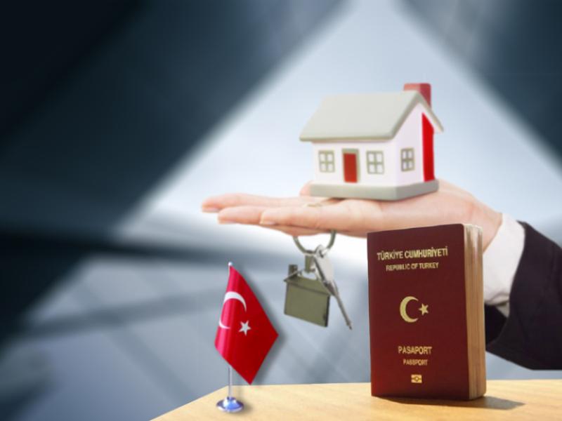 أنواع الاستثمار العقاري في تركيا