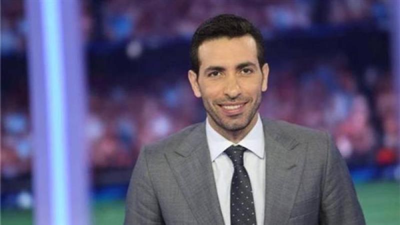 محمد ابو تريكة، فيتو