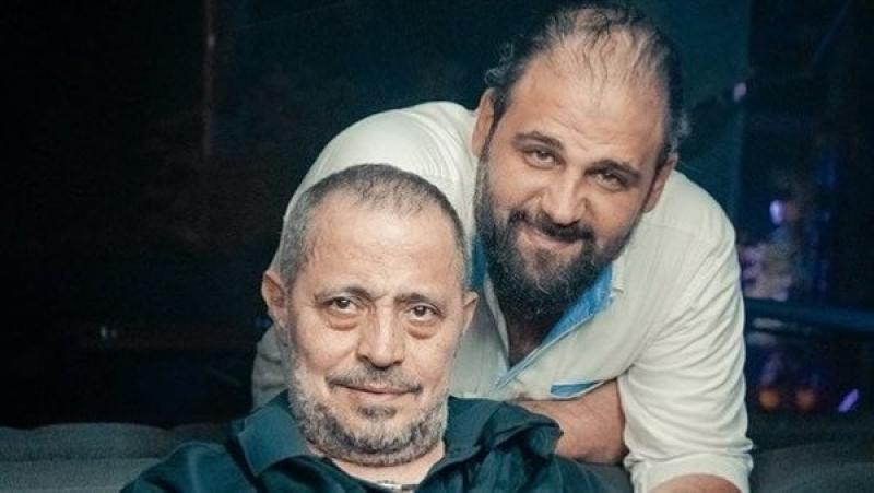 ابن جورج وسوف في خطر .. مصادر لبنانية تعلن تفاصيل حالته الصحية