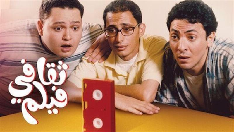 أحمد عيد، ماذا قدم نجم الكوميديا السوداء للسينما العربية في آخر 20 عاما؟
