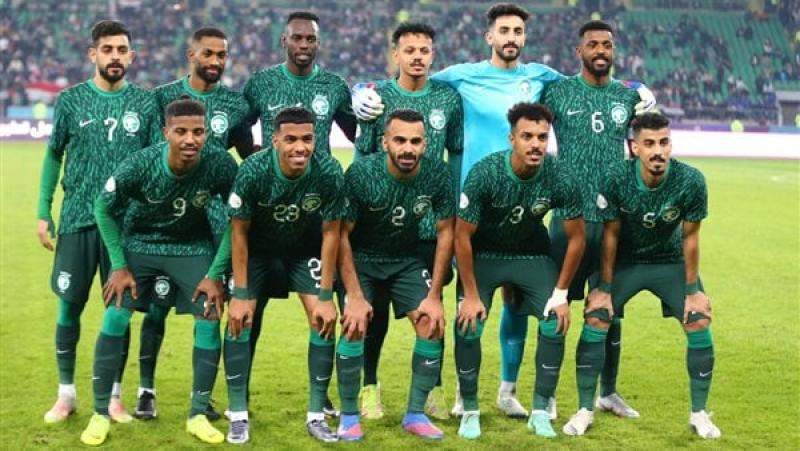 منتخب السعودية يفوز ٢-٠ على اليمن بكأس الخليج العربي