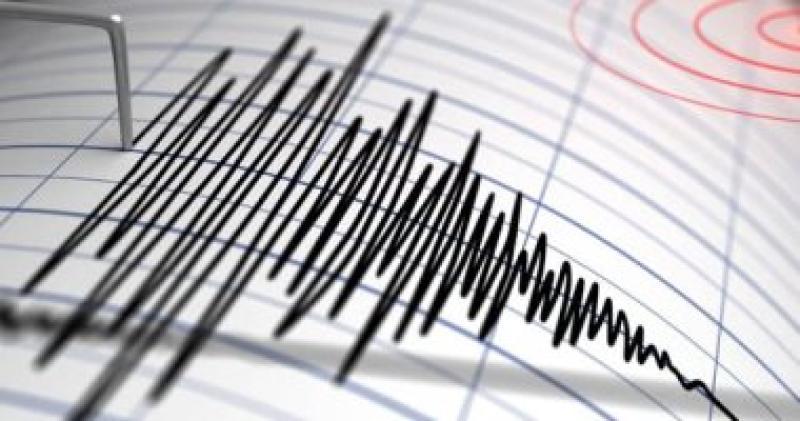 زلزال بقوة 5.3 درجة على مقياس ريختر يضرب إقليم الحسيمة شمال المغرب