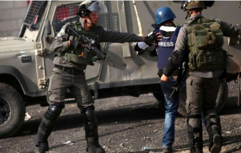 هيئة شؤون الأسرى الفلسطينية: زيارة بن جفير لسجن ”نفحة” يحمل بعداً عنصرياً