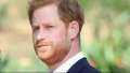 الأمير هارى يدافع عن مذكراته...