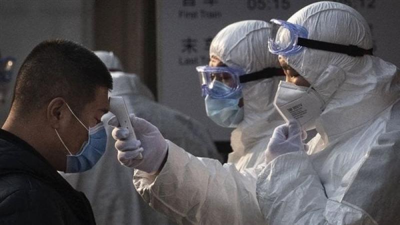منع ظهور سلالات جديدة.. بيان مطمئن من الصين بشأن تفشي فيروس كورونا