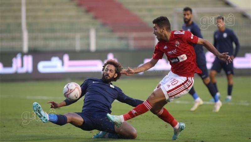 الدوري المصري، مواعيد مباريات الجولة الثالثة عشرة في الدوري الممتاز
